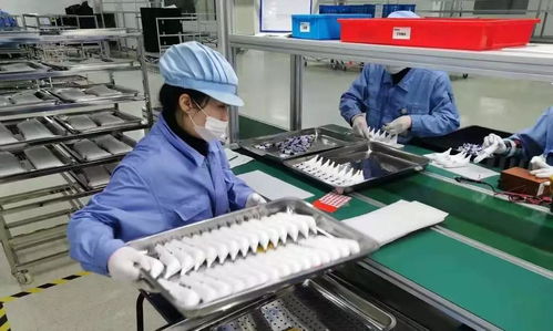 這家企業(yè)緊急生產(chǎn)抗病毒利巴韋林針劑和膠囊增援武漢