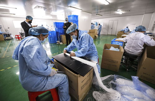 瑤海首家醫(yī)用口罩生產(chǎn)企業(yè) 安徽國泰國瑞公司榮獲合肥市放心消費(fèi)示范醫(yī)藥企業(yè)