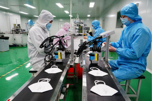惠斯安普醫(yī)用口罩列入商務部出口 白名單