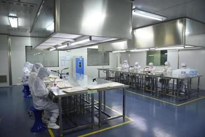 寧波首個醫(yī)療器械生產(chǎn)企業(yè)共享資源試點落戶杭州灣新區(qū)