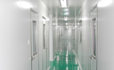 采用醫療器械注冊人制度時,無菌醫療器械注冊人的場地要求