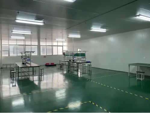 新開辦醫療器械生產企業應當具備什么條件