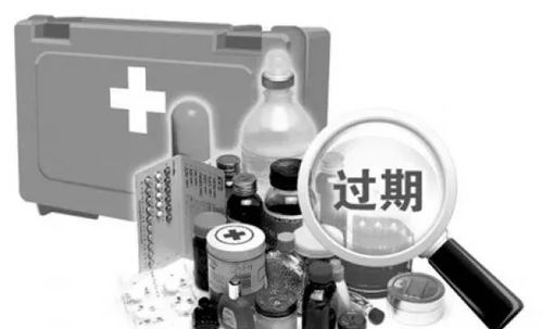 提醒 臨沂這4家醫院使用過期藥品 醫療器械被處罰