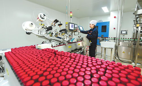 玉溪市做優做強生物醫藥及醫療器械產業