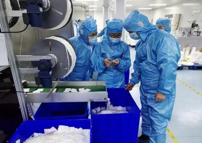 跟我去檢查 山東開展無菌醫療器械生產企業跟蹤檢查